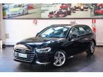 AUDI A4 35 TDI Avant S-Tronic Business Advanced rif. 23797559
