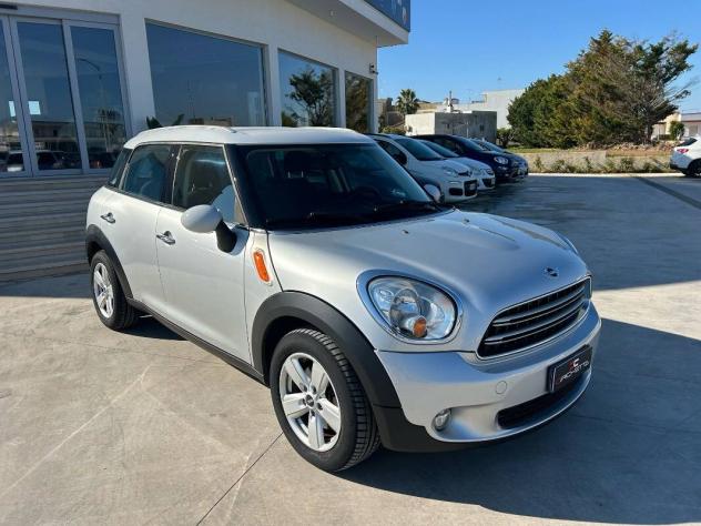 Mini Countryman 1.6 Cooper D E6 - Foto 2