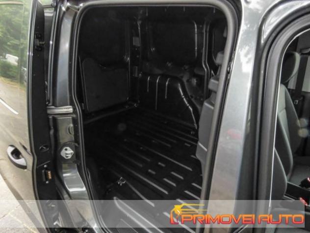 VOLKSWAGEN Caddy 2.0 TDI 122 CV DSG Furgone rif. 19364985 - Foto 5