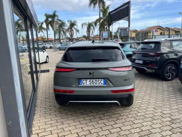 Ds 7 BlueHDi 130 aut. Opera - Foto 10