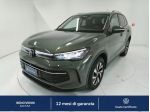 Volkswagen Tiguan 1.5 TSI EHYBRID LIFE DSG 204CV MY 25