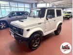 SUZUKI SJ 413 Santana 3 Pt. *4 Posti* rif. 24052002