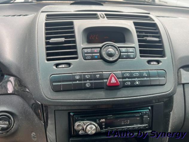MERCEDES-BENZ Viano 3.0 CDI X-CLUSIVE rif. 23784270 - Foto 9