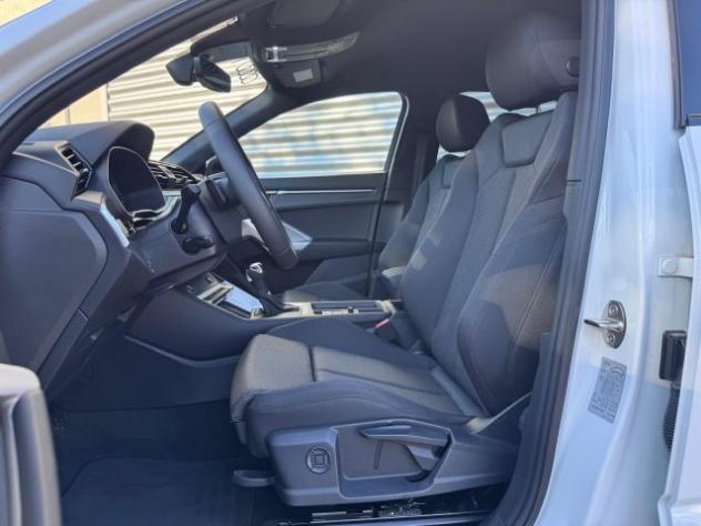 AUDI Q3 SPORTBACK 35 TFSI S-TRONIC IDENTITY BLACK rif. 24147703 - Foto 10
