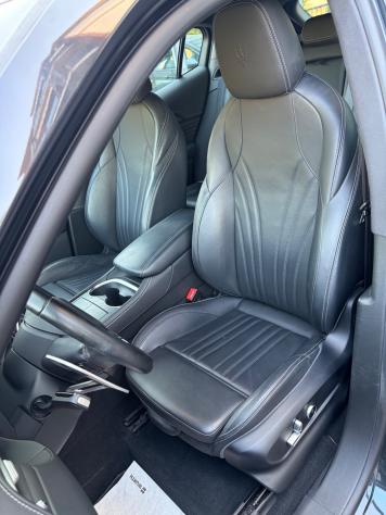Maserati Grecale MHEV 330 CV AWD Modena - Foto 7