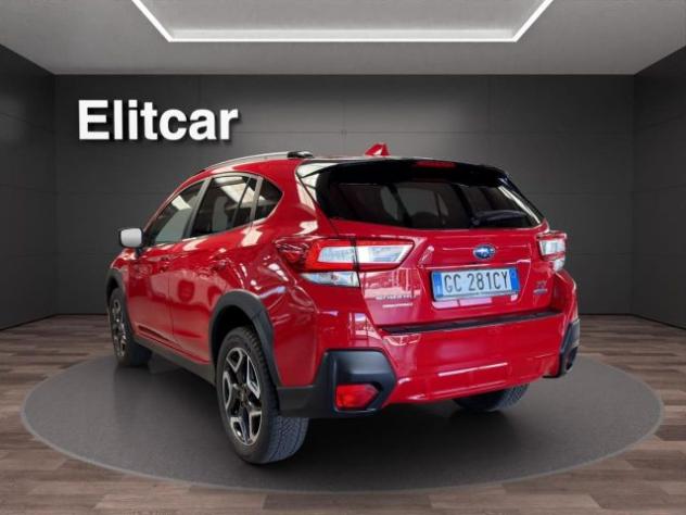 SUBARU XV 2.0i e-Boxer MHEV Lineartronic Premium rif. 23912735 - Foto 3