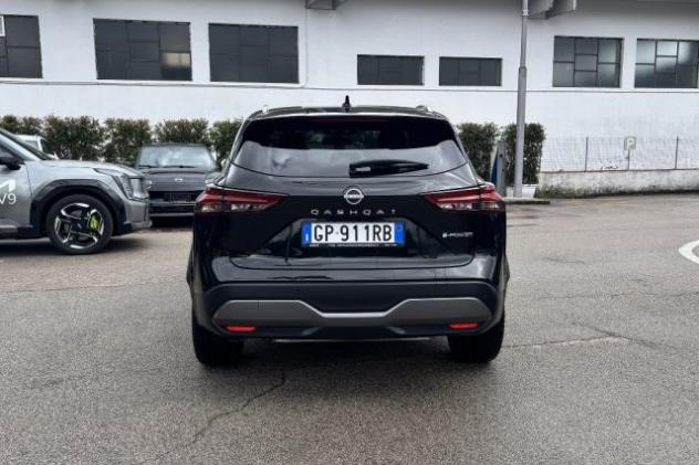 NISSAN Qashqai e-Power N-Connecta rif. 23736877 - Foto 6