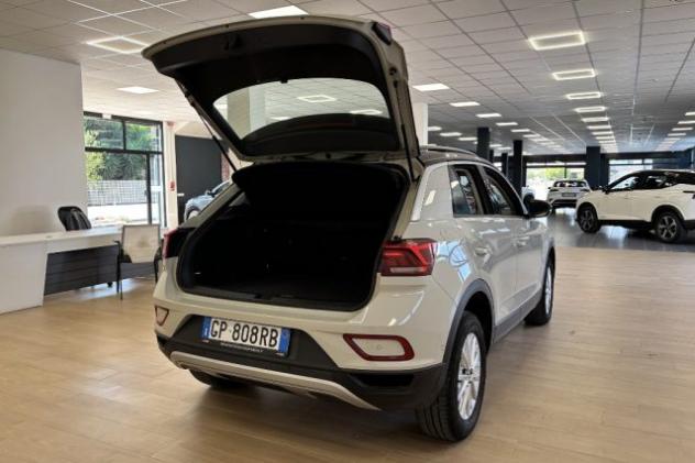 VOLKSWAGEN T-Roc 1.0 TSI Life rif. 24084294 - Foto 7
