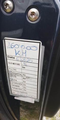KIA Soul 1.6 EcoGPL You® Soul rif. 23921881 - Foto 8