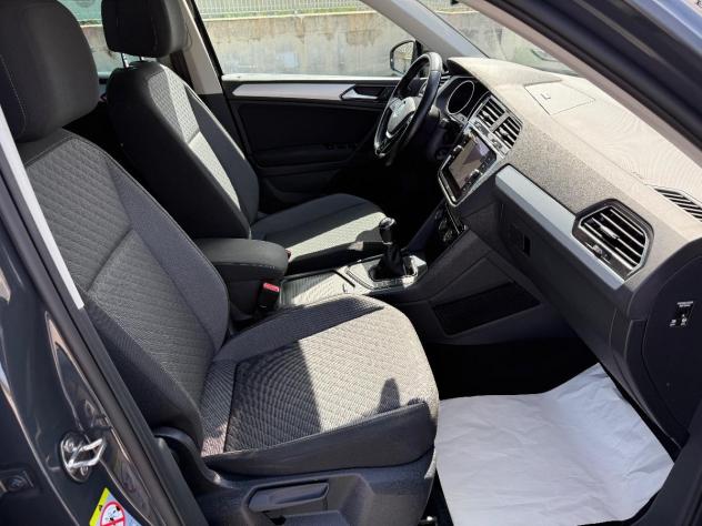 VOLKSWAGEN - Tiguan - 1.6 TDI Style BMT - Foto 10