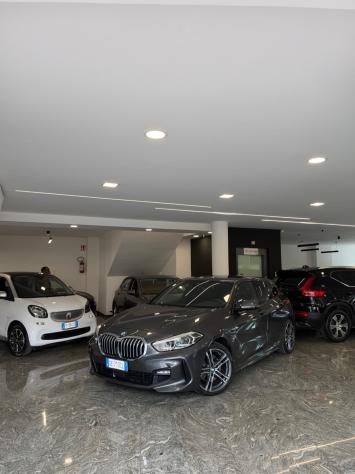 Bmw 116 116d 5p. Msport