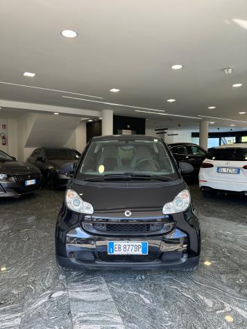 Smart ForTwo 1000 52 kW couppassion - Foto 2