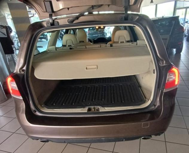 VOLVO V70 D5 Geartronic TAGLIANDATISSIMA rif. 23784561 - Foto 10