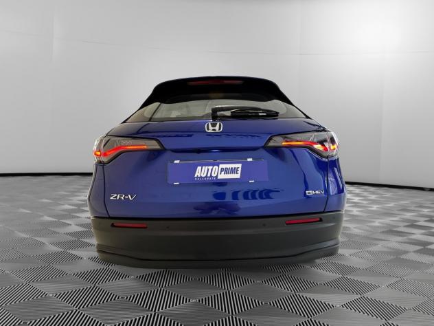 Honda ZR-V ZR-V 2.0 hev Elegance - Foto 10