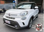 Fiat 500L 1.3 Multijet 95 CV Trekking Tetto Panoramico Cambio Automatico Na &hellip;