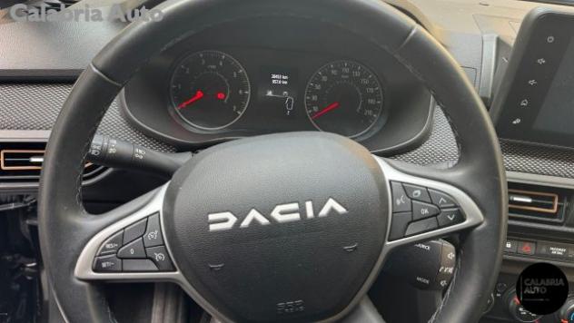DACIA Sandero Stepway 1.0 TCe 90 CV Expression rif. 24040444 - Foto 6