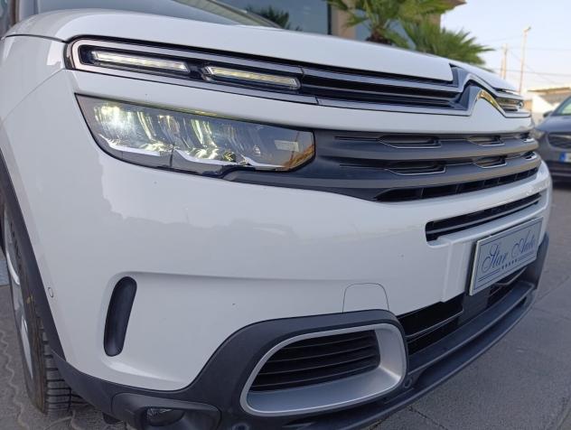 Citroen C5 Aircross BlueHDi 130 S&S EAT8 Business - Foto 9