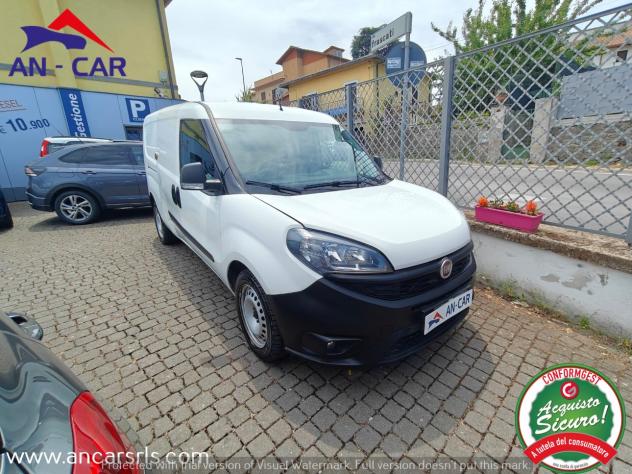FIAT Doblo cargo maxi 1.3 mjt 95cv LH1 Business S&S - Foto 3