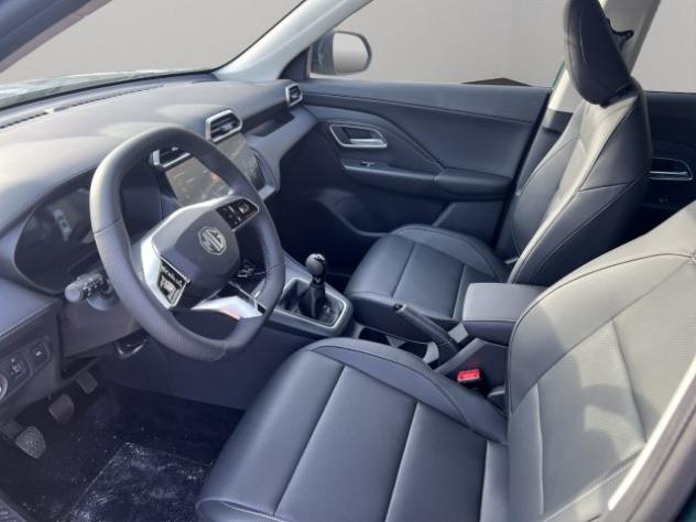 MG ZS NUOVA 1.5 Comfort Benzina rif. 23265462 - Foto 10