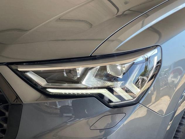 Audi Q3 2.0 - SPORTBACK - S-LINE | 2025 | 193CV DIESEL - Foto 7