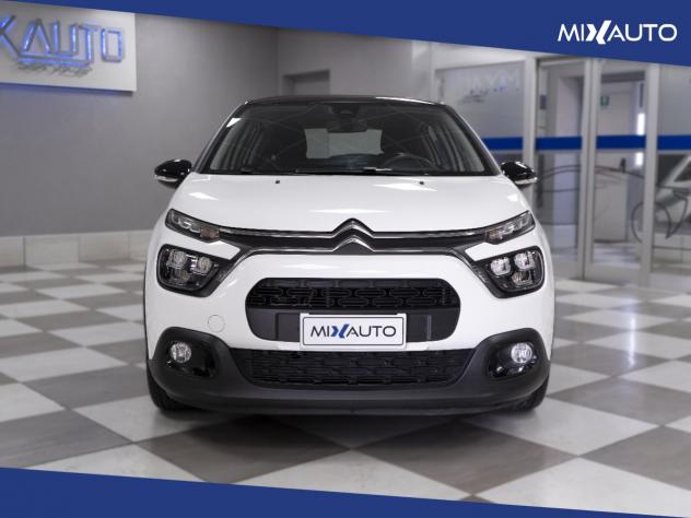 Citroen C3 1.2 Puretech Feel Pack S&S 83CV - Foto 2