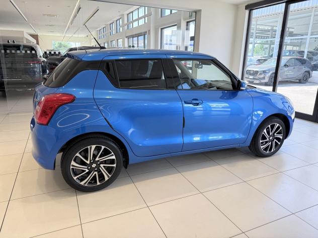 Suzuki Swift Hybrid 1.2 Hybrid Top 2WD - Foto 2