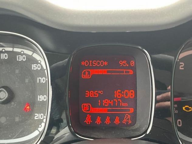 FIAT Panda 1.3 Multijet 16v 75cv 4x4 - Foto 9