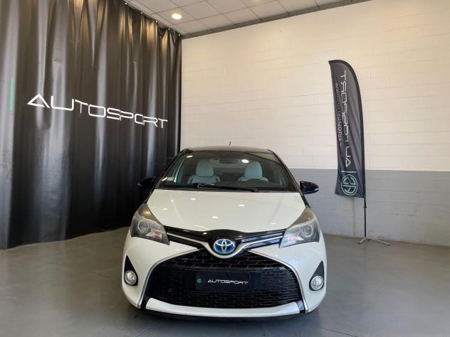 Toyota Yaris 1.5 Hybrid Style - Foto 2