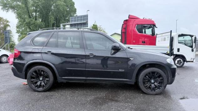 BMW X5 3.0d cat rif. 23550605 - Foto 2
