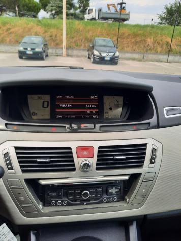 Citroen C4 Grand Picasso 2.0 HDi 150 FAP Exclusive Style - Foto 6