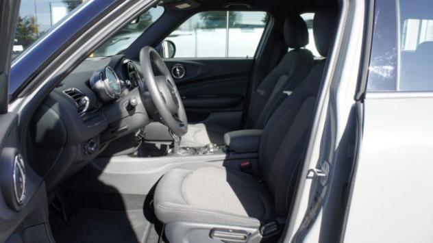 MINI Mini 2.0 Cooper D Clubman LISTINO 41.000€ rif. 12360088 - Foto 9