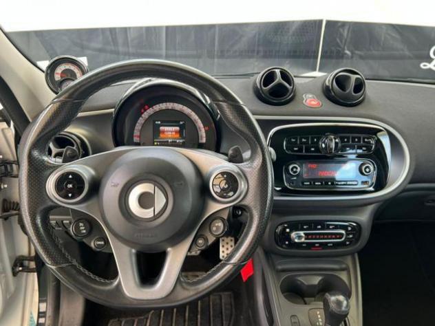 SMART ForFour 90 0.9 Turbo twinamic Passion - Foto 10