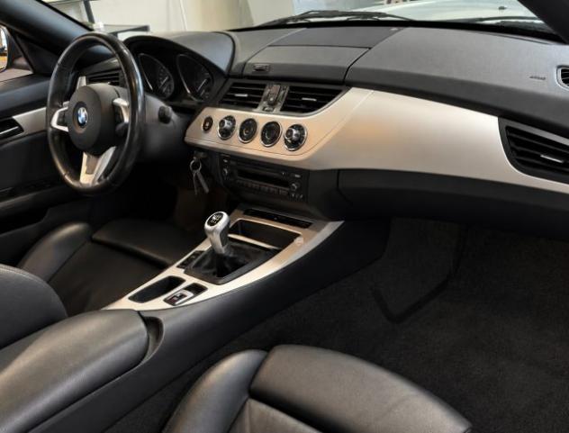 BMW Z4 BMW Z4 23i Book Tagliandi Completo rif. 24204978 - Foto 5