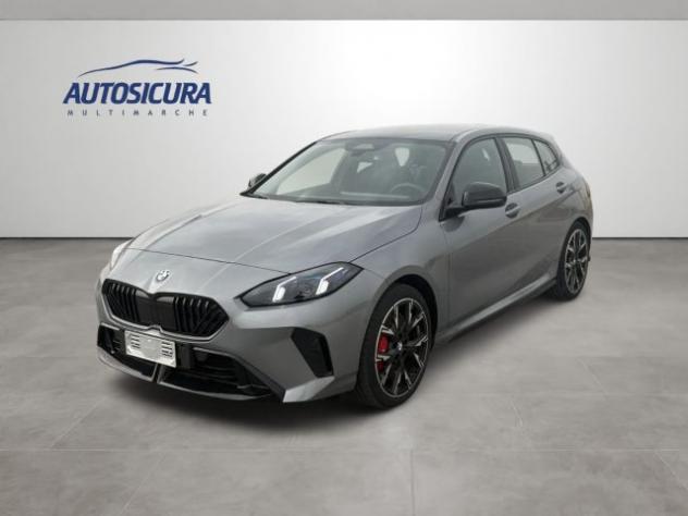 BMW 118 d MSport Pro rif. 23308967