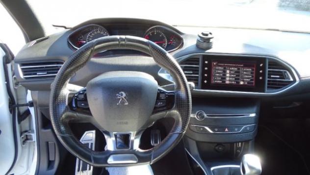 PEUGEOT 308 BlueHDi 120 S&S SW GT Line, Garanzia.. rif. 24135737 - Foto 10