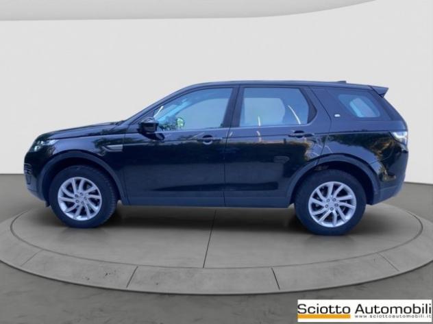 LAND ROVER Discovery Sport 2.0 180 CV SE rif. 22506111 - Foto 3