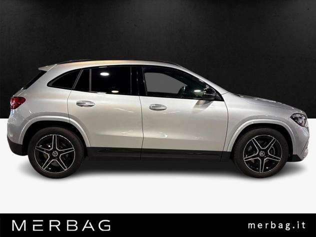 Mercedes-Benz GLA 200 d Automatic AMG Line Advanced Plus - Foto 5