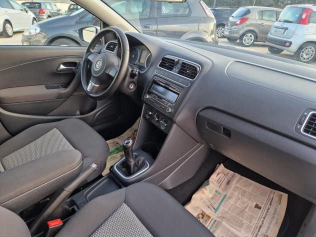 Volkswagen Polo 1.2 TDI DPF 5 p. Comfortline - Foto 10
