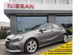 Mercedes-Benz Classe A A 180 d Automatic Sport GARANZIA-KM CERTIFIC