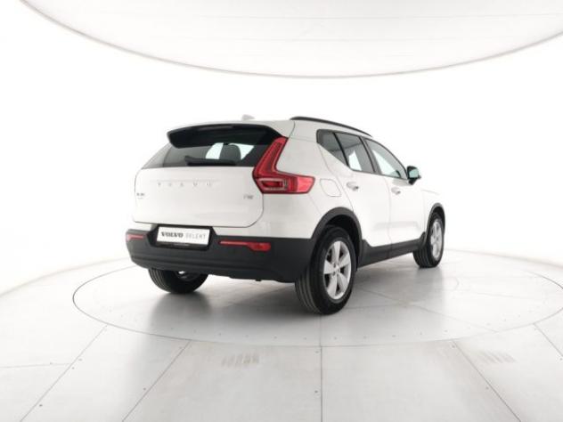 VOLVO XC40 T2 Geartronic Momentum Core rif. 23357224 - Foto 6
