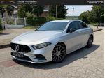 Mercedes-Benz A 180 AMG Line Premium A 180  #11766