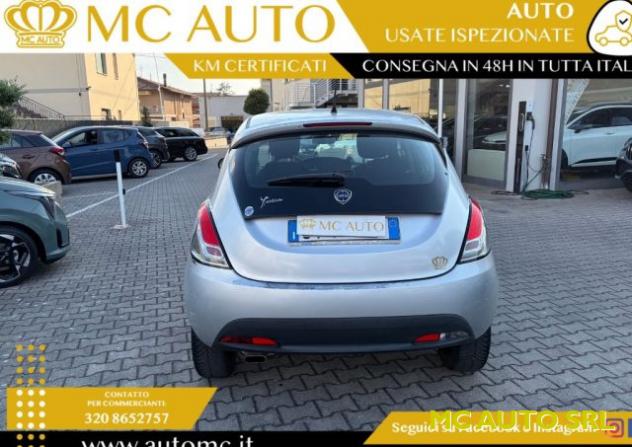 LANCIA Ypsilon 1.2 69 CV 5 porte GPL Ecochic Gold rif. 23931627 - Foto 4