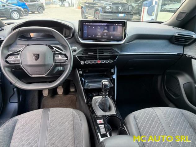 PEUGEOT 2008 PureTech 100 S&S Allure rif. 23931603 - Foto 10