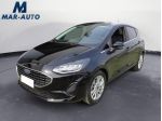 Ford Fiesta Fiesta 5p 1.1 Titanium Gpl 75cv
