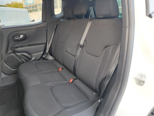 Jeep Renegade Renegade 1.0 t3 Longitude 2wd - Foto 9