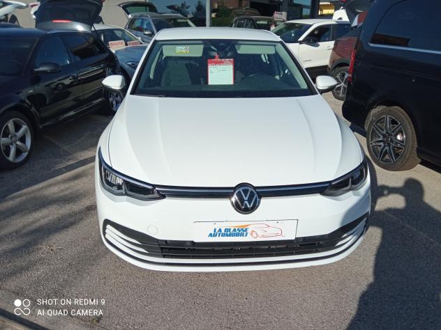 Volkswagen Golf 8 2.0 TDI SCR Style 116CV - Foto 4