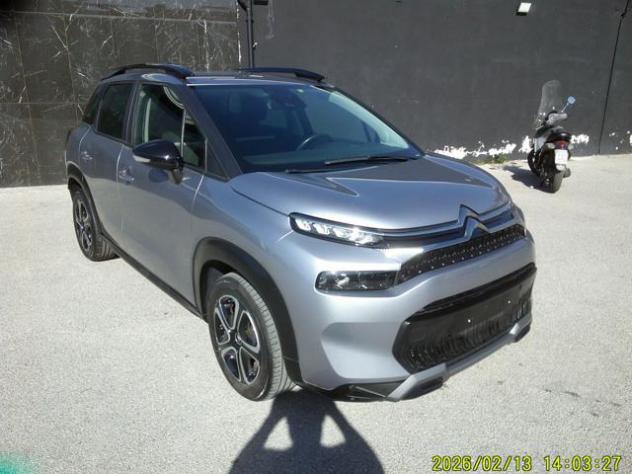 CITROEN C3 Aircross BlueHDi 120 S&S EAT6 Feel rif. 24164088 - Foto 3