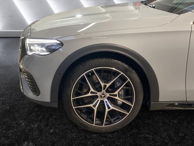 Mercedes-Benz Classe E E 450 d Mild hybrid 4Matic S.W. Premium All Terrain - Foto 9