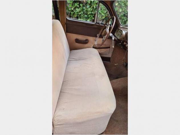 Fiat 1100 1400 a 1950 - Foto 3