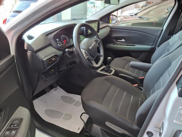 Dacia Sandero Stepway 1.0 TCe ECO-GPL 101cv - Foto 5